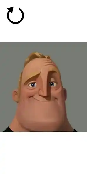 Play Mr. Incredible Funny  and enjoy Mr. Incredible Funny with UptoPlay