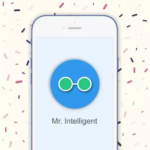 Play Mr. Intelligent: Customize Access to Favorite Apps  and enjoy Mr. Intelligent: Customize Access to Favorite Apps with UptoPlay