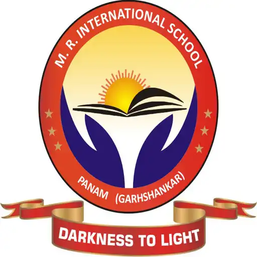 Play M. R. International School APK