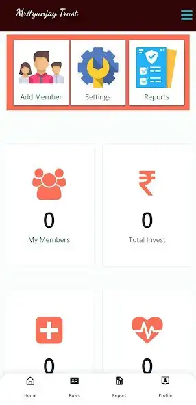 Play Mrityunjay Trust  and enjoy Mrityunjay Trust with UptoPlay