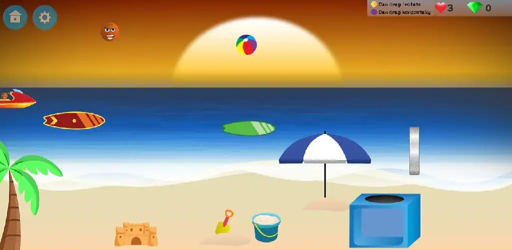Play Mr Jax as an online game Mr Jax with UptoPlay