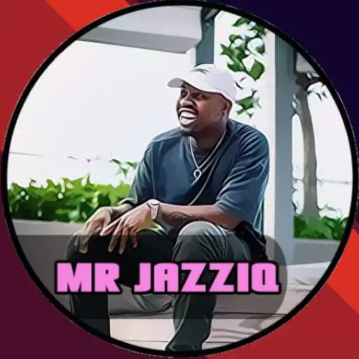 Play Mr JazziQ Songs APK Play Mr JazziQ Songs APK