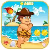 Free play online Mr Jean Adventures Icland APK