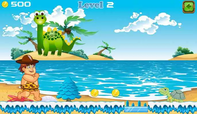 Play Mr Jean Adventures Icland Play Mr Jean Adventures Icland