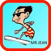 Free play online Mr Jean around the world APK