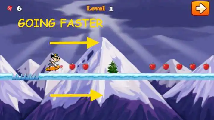 Play Mr Jean around the world