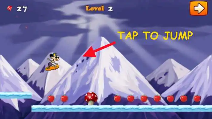 Play Mr Jean around the world