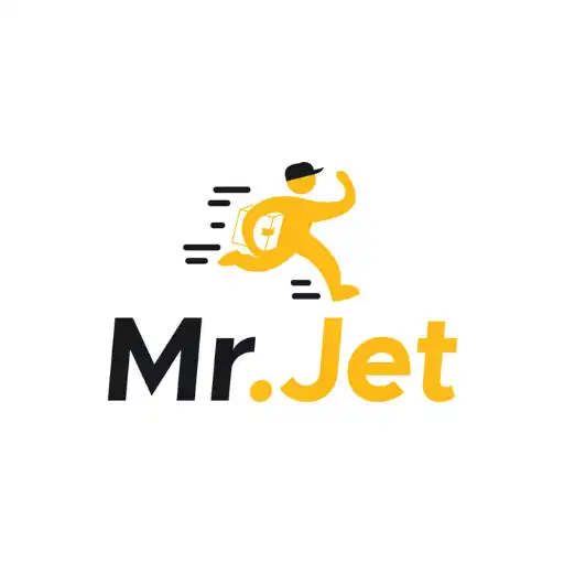 Play Mr.Jet - Kurye ile Teslimat APK