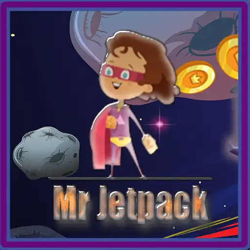 Play Mr Jetpack APK Play Mr Jetpack APK