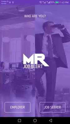 Play MrJobAlert Play MrJobAlert