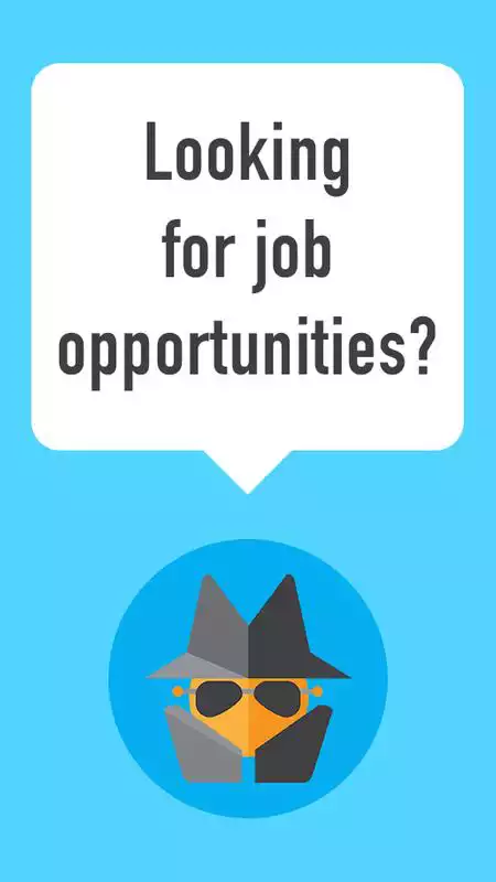 Play Mr. Joboto - Job Search