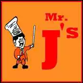 Free play online Mr. Js Hot Dogs  Gyros APK