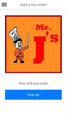 Play Mr. Js Hot Dogs  Gyros