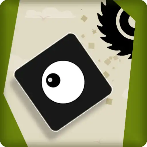 Play Mr Jump - Journey Upward APK
