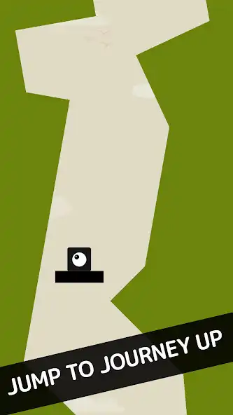 Play Mr Jump - Journey Upward  and enjoy Mr Jump - Journey Upward with UptoPlay