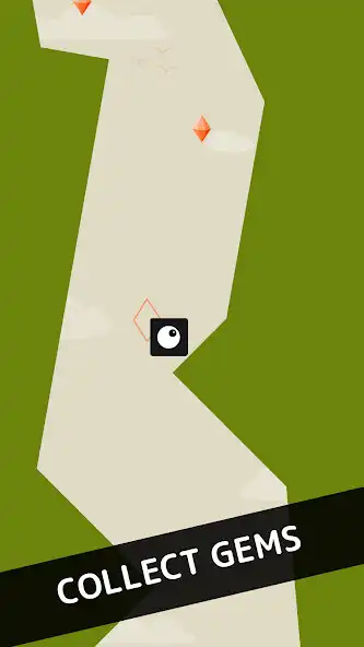 Play Mr Jump - Journey Upward as an online game Mr Jump - Journey Upward with UptoPlay