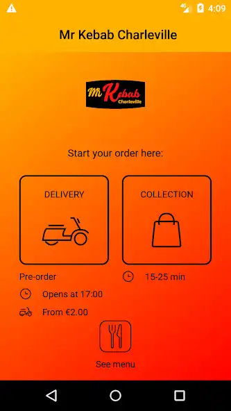 Play Mr Kebab Charleville  and enjoy Mr Kebab Charleville with UptoPlay