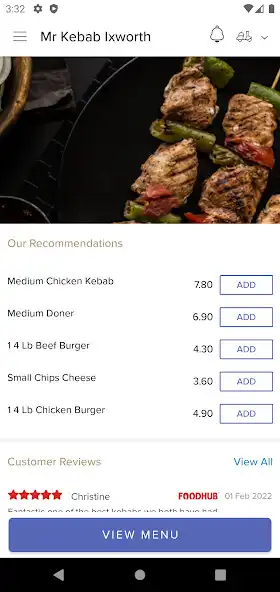 Play Mr Kebab Ixworth as an online game online Mr Kebab Ixworth with UptoPlay Play Mr Kebab Ixworth as an online game Mr Kebab Ixworth with UptoPlay