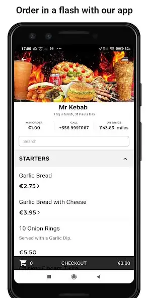 Play MrKEBAB  and enjoy MrKEBAB with UptoPlay