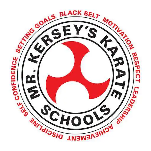 Play Mr Kerseys Karate School Ltd APK