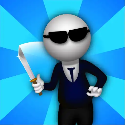 Play Mr Knife: Rescue Master APK Play Mr Knife: Rescue Master APK
