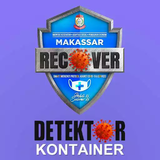 Play MR Kontainer APK