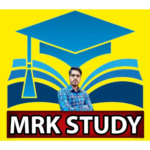 Play MRK STUDY APK