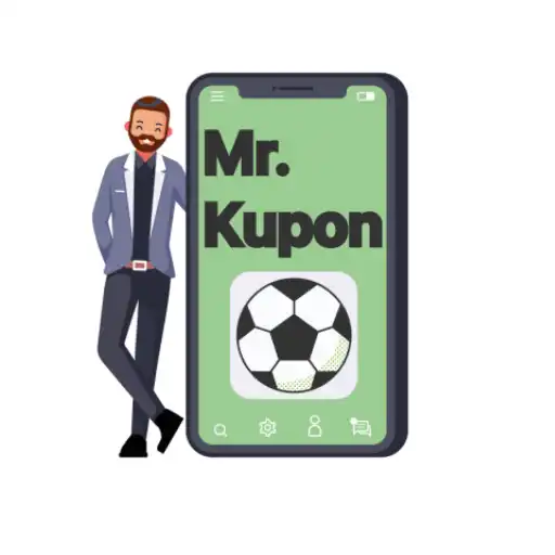Play Mr.kupon APK Play Mr.kupon APK