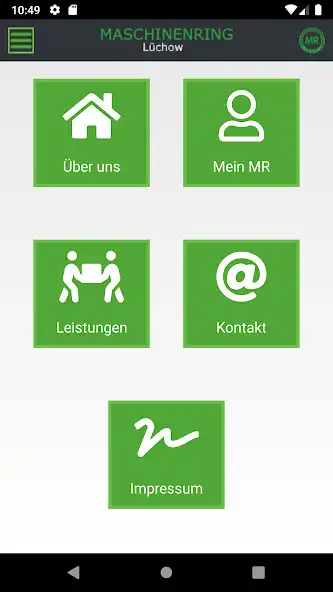 Play MR Lüchow e.V.  and enjoy MR Lüchow e.V. with UptoPlay