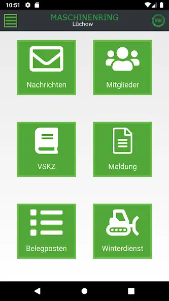 Play MR Lüchow e.V. as an online game MR Lüchow e.V. with UptoPlay