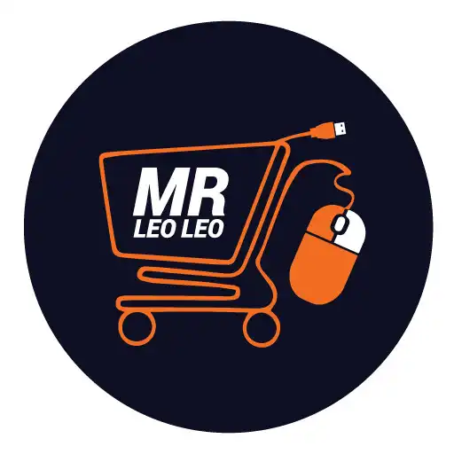 Play MR LEOLEO: Online Marketplace APK