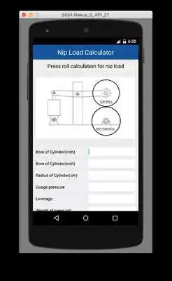 Play MRLG app