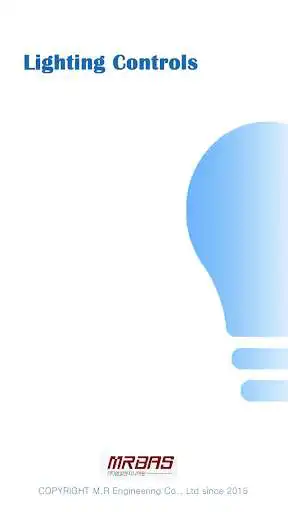 Play m.r Lighting Control  and enjoy m.r Lighting Control with UptoPlay