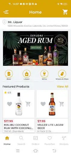 Play Mr.Liquor  and enjoy Mr.Liquor with UptoPlay