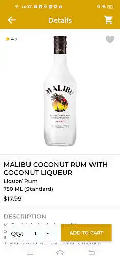 Play Mr.Liquor as an online game Mr.Liquor with UptoPlay