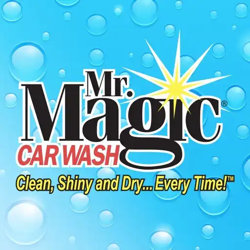Play Mr Magic Car Wash APK