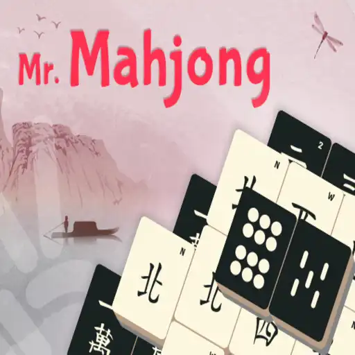 Play Mr. Mahjong APK Play Mr. Mahjong APK