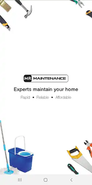 Play Mr.Maintanance Servicer  and enjoy Mr.Maintanance Servicer with UptoPlay