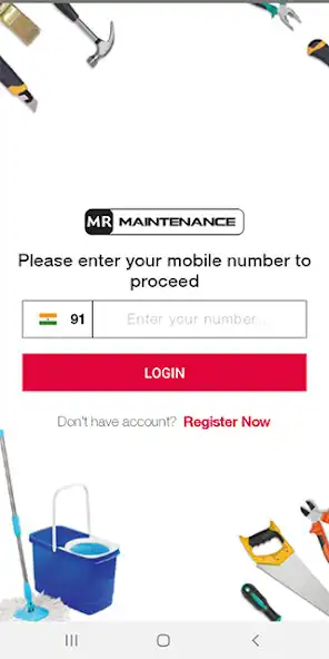 Play Mr.Maintanance Servicer as an online game Mr.Maintanance Servicer with UptoPlay