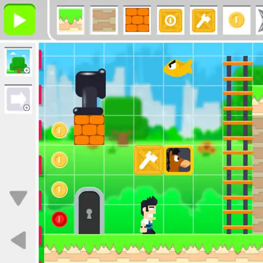 Play Mr Maker Level Editor APK Play Mr Maker Level Editor APK