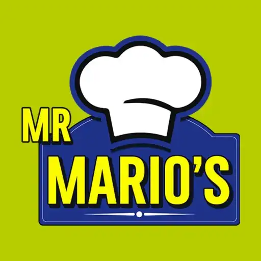Play Mr Marios Takeaway APK Play Mr Marios Takeaway APK