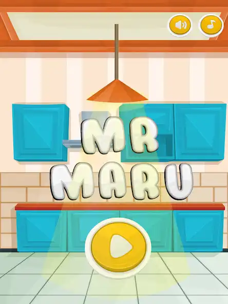Play Mr.Marú  and enjoy Mr.Marú with UptoPlay