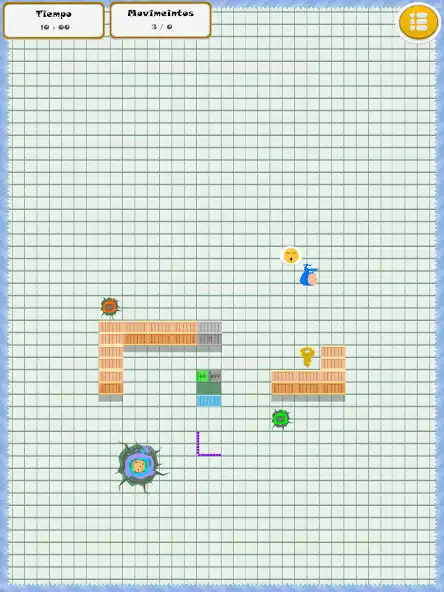 Play Mr.Marú as an online game Mr.Marú with UptoPlay