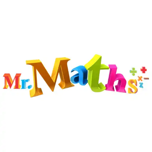 Free play online Mr Maths APK