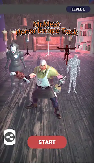 Play Mr.Meat: Horror Racing and enjoy Mr.Meat: Horror Racing with UptoPlay Play Mr.Meat: Horror Racing and enjoy Mr.Meat: Horror Racing with UptoPlay