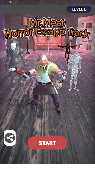 Play Mr.Meat: Horror Racing as an online game online Mr.Meat: Horror Racing with UptoPlay Play Mr.Meat: Horror Racing as an online game Mr.Meat: Horror Racing with UptoPlay