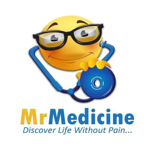 Play MrMedicine APK