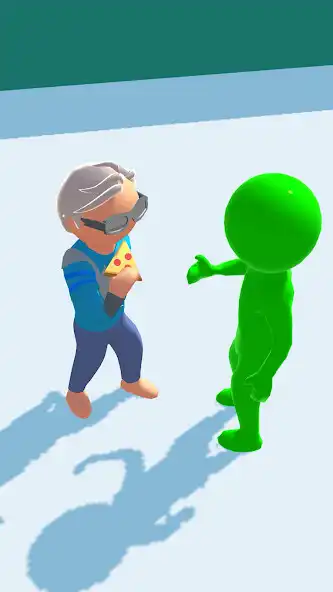 Play Mr Mercury  and enjoy Mr Mercury with UptoPlay