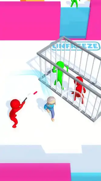 Play Mr Mercury as an online game Mr Mercury with UptoPlay