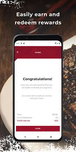 Play MR MIKES SteakhouseCasual